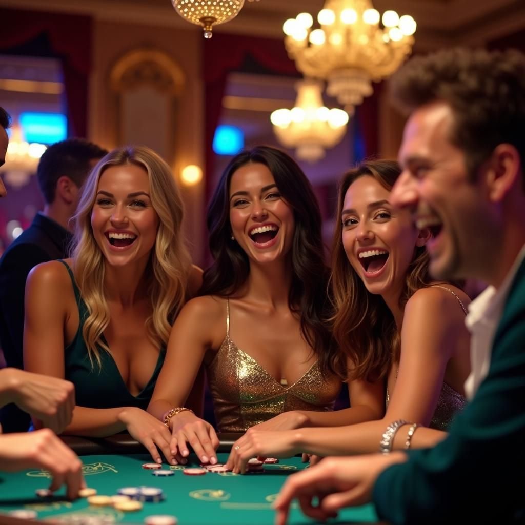 1bbet Casino VIP Program Myanmar Cashback Bonus ပုံ