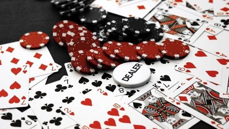 Live Casino - 1bbet